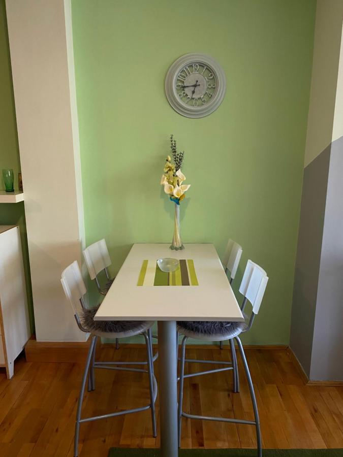Apartment Vila Jezero ซลาตีบอร์ ภายนอก รูปภาพ