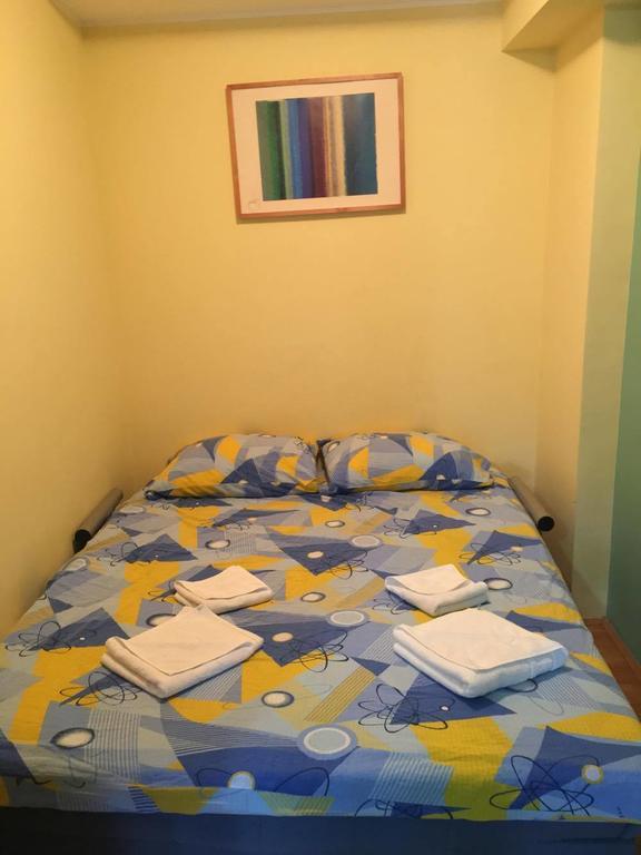 Apartment Vila Jezero ซลาตีบอร์ ภายนอก รูปภาพ