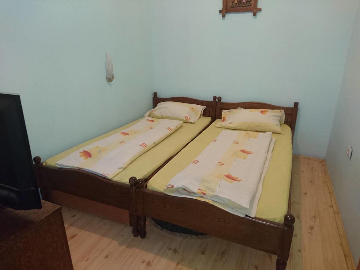 Apartment Vila Jezero ซลาตีบอร์ ภายนอก รูปภาพ
