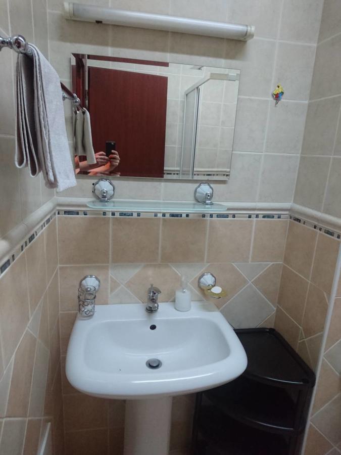 Apartment Vila Jezero ซลาตีบอร์ ภายนอก รูปภาพ