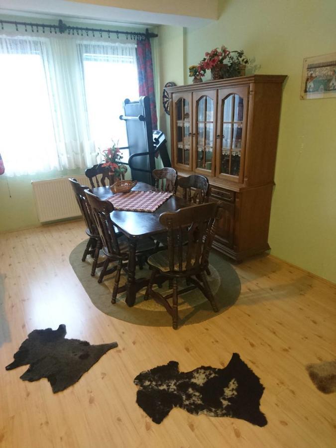 Apartment Vila Jezero ซลาตีบอร์ ภายนอก รูปภาพ